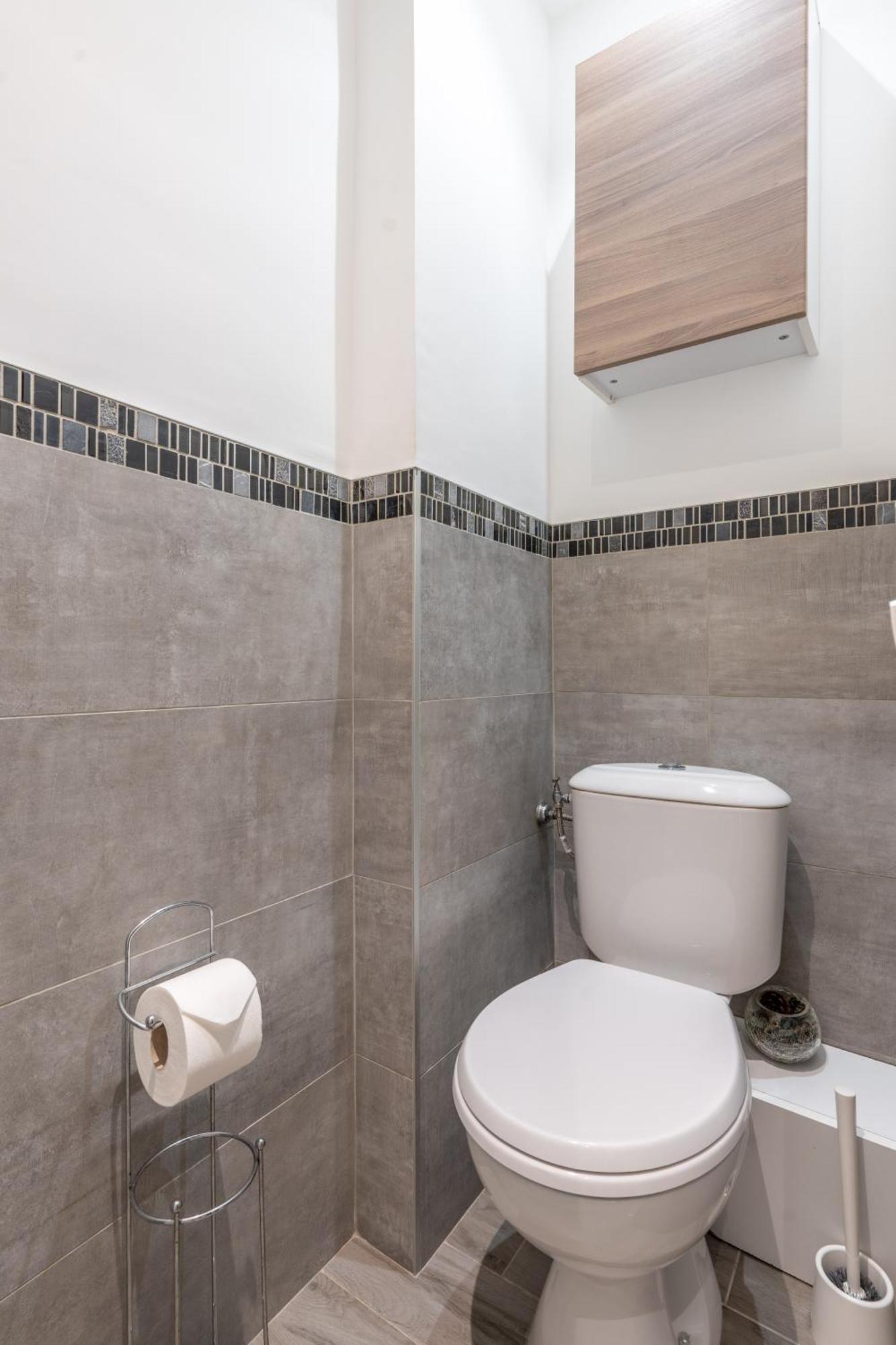 Fabuleux Appartement 2 Personnes Au Coeur De Menton, Climatise Et Proche Gares Routiere Et Sncf Buitenkant foto