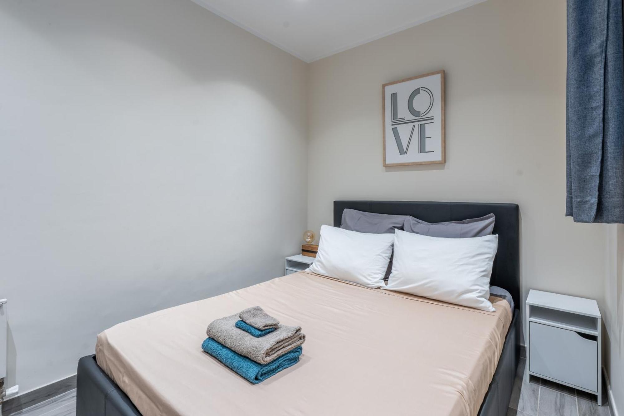 Fabuleux Appartement 2 Personnes Au Coeur De Menton, Climatise Et Proche Gares Routiere Et Sncf Buitenkant foto